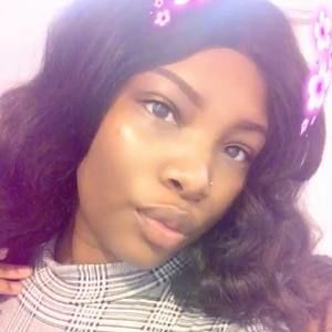 Meet your Posher, Marshae